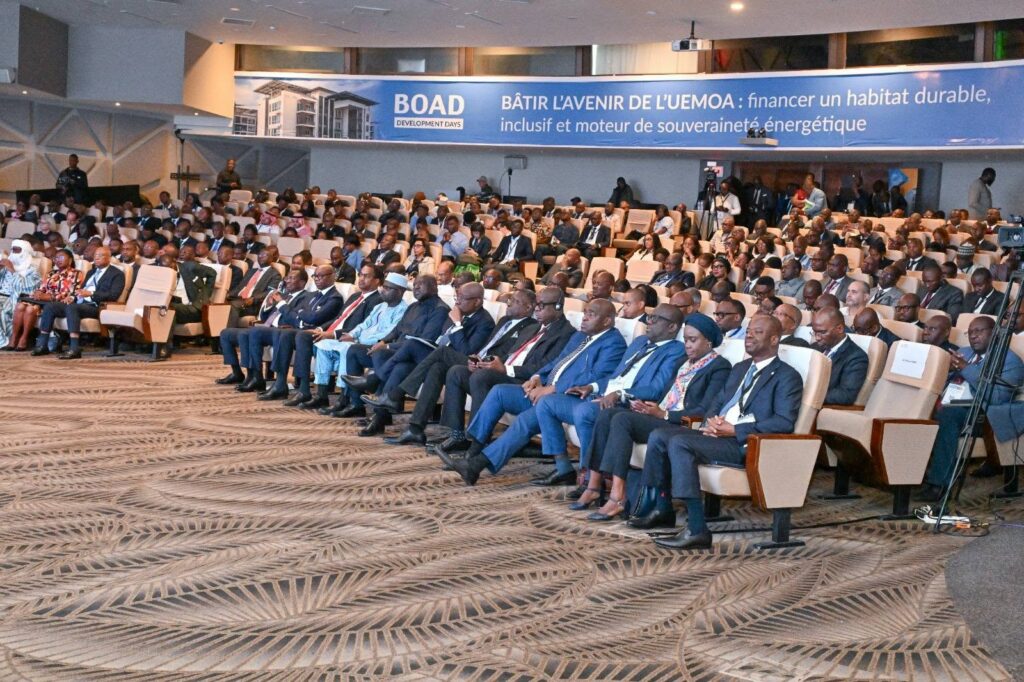 BOAD DAYS à Lomé : Quel Avenir pour l’Habitat Durable dans l’Espace UEMOA ?