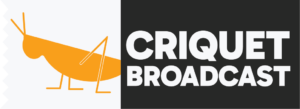 Criquet Broadcast