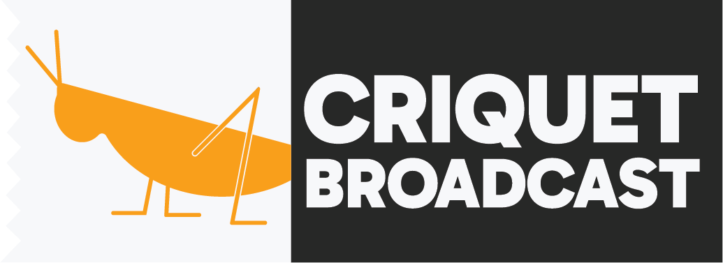 Criquet Broadcast