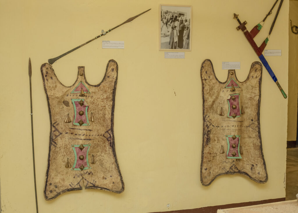 Agadez : le Musée Communautaire Tégadezt, une porte ouverte sur l’histoire et l’âme du Sahara