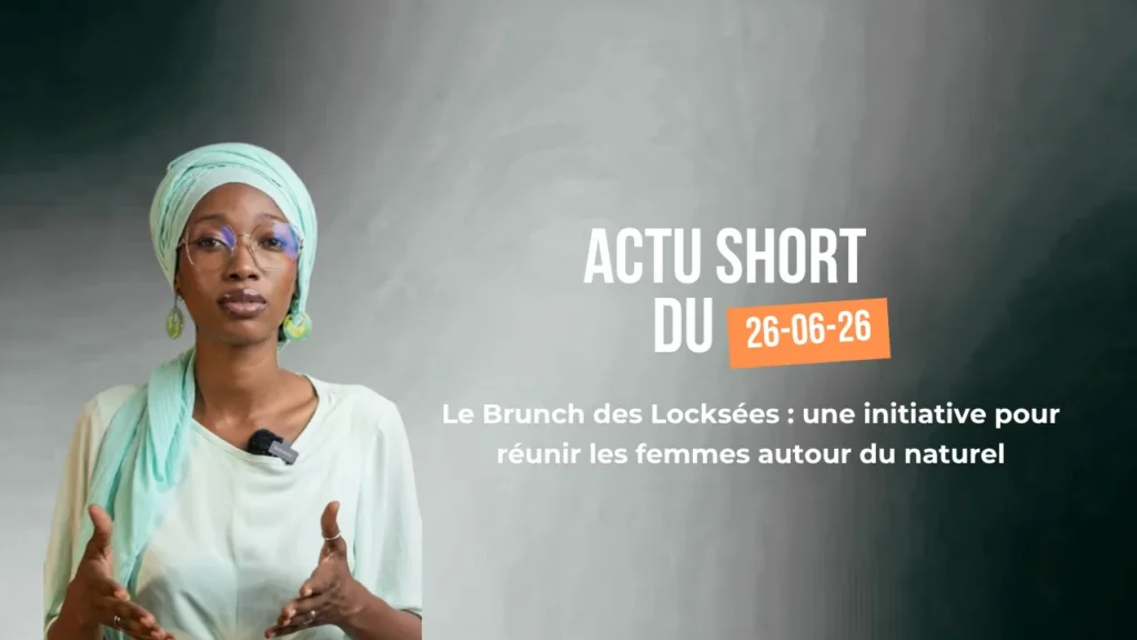ACTU SHORT DU 26 JUIN 2026