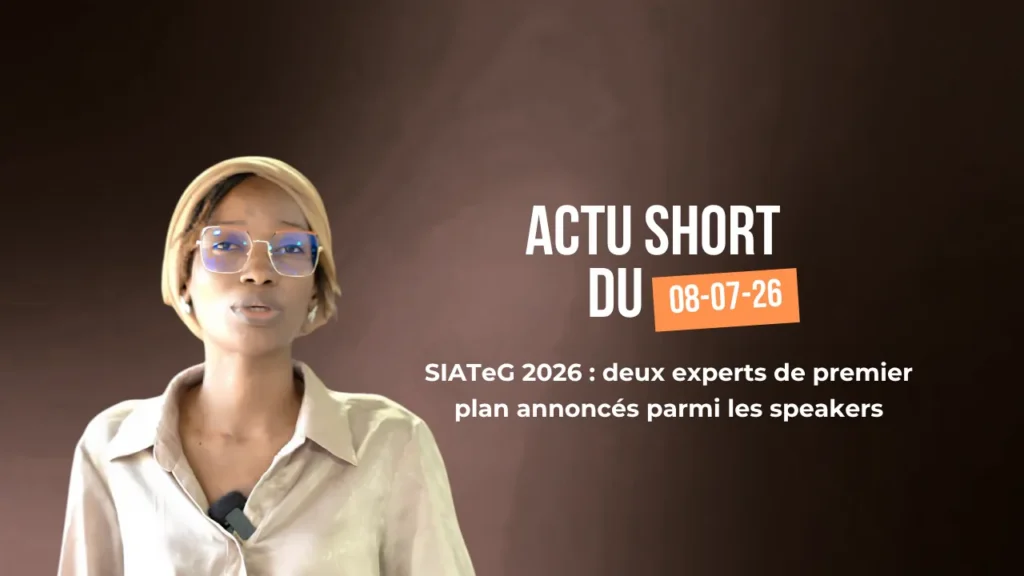 ACTU SHORT DU 8 JUILLET 2026