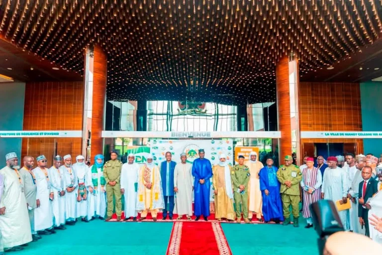 Forum de la Diaspora Nigérienne 2026 : le Niger mise sur ses talents de l&rsquo;extérieur pour accélérer sa refondation