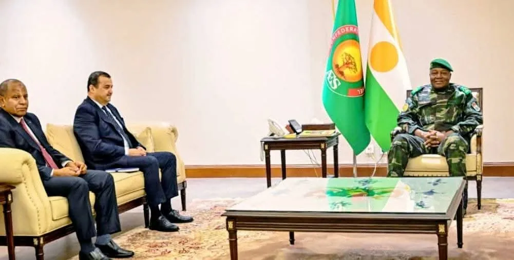 NIGER-ALGÉRIE : VERS UNE NOUVELLE ÉTAPE DANS LA COOPÉRATION ÉNERGÉTIQUE