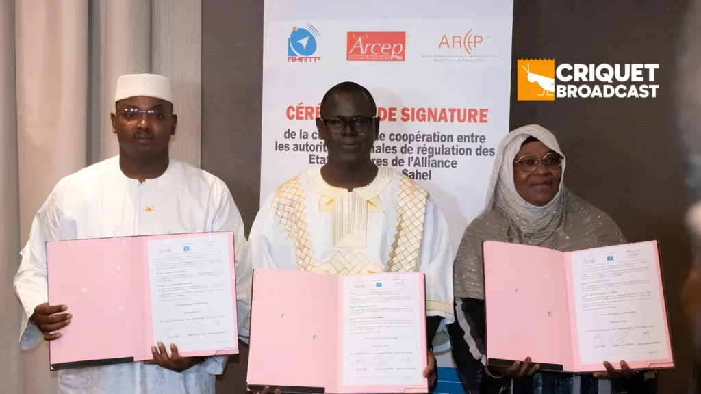 AES : Création du Conseil des régulateurs du Sahel