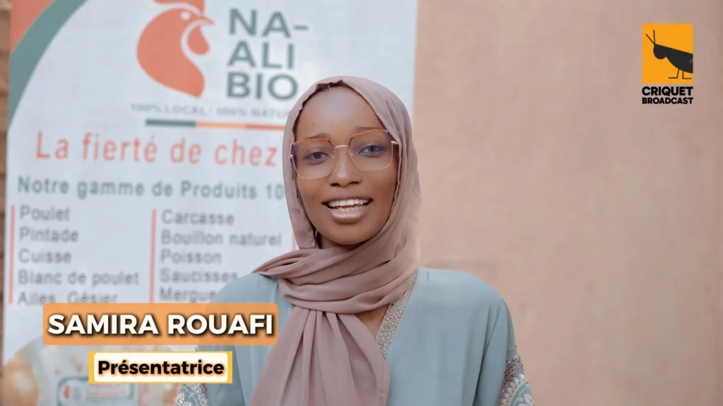 FOCUS BUSINESS | NA-ALI BIO : l’entrepreneuriat féminin au service des produits alimentaires bio