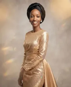 Samira Rouafi
