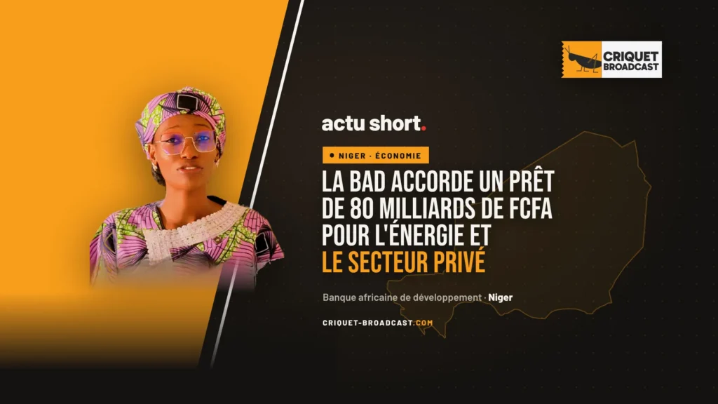 ACTU SHORT DU 29 OCTOBRE 2026