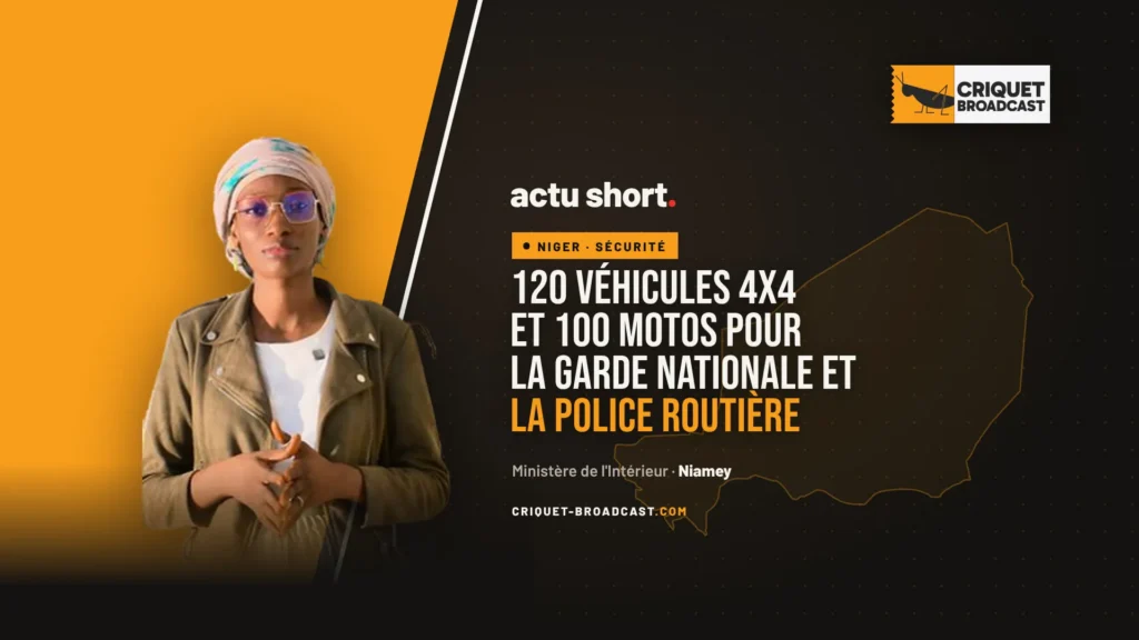 ACTU SHORT DU 27 OCTOBRE 2026
