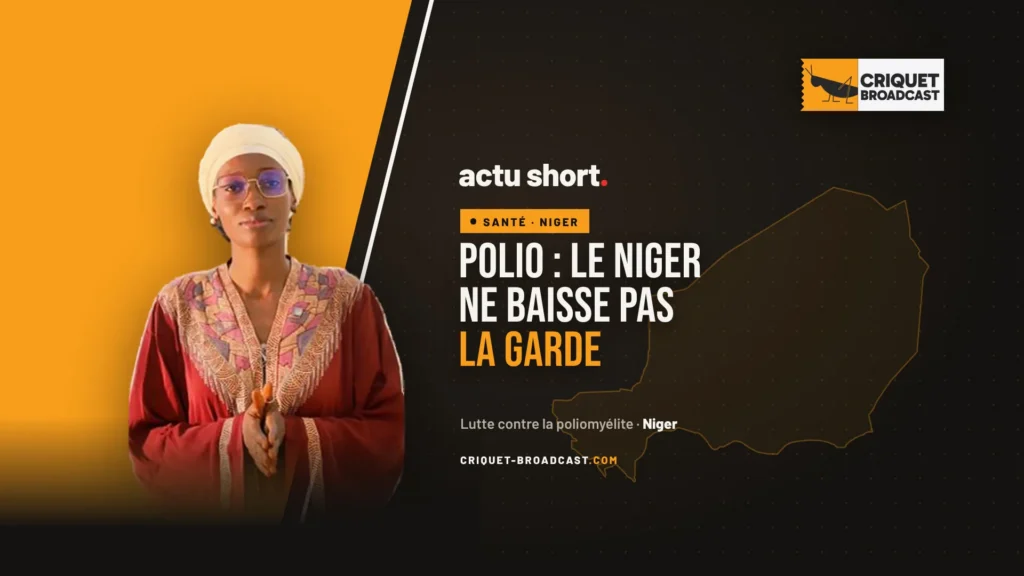 ACTU SHORT DU 23 OCTOBRE 2026